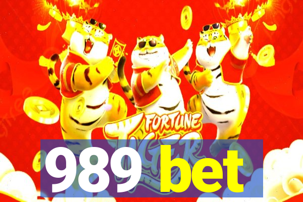 989 bet